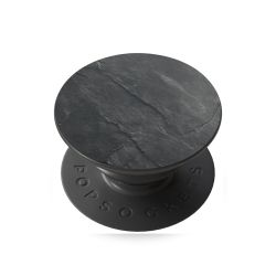 PopSockets PopGrip  schwarz