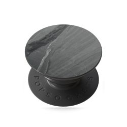 PopSockets PopGrip  schwarz