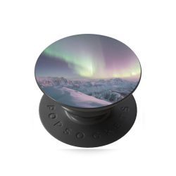 PopSockets PopGrip  schwarz