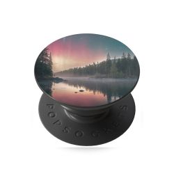 PopSockets PopGrip  schwarz