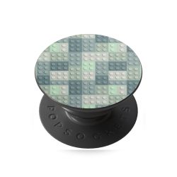 PopSockets PopGrip  schwarz
