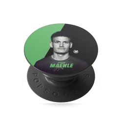 PopSockets PopGrip  schwarz