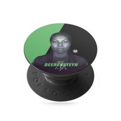 PopSockets PopGrip  schwarz