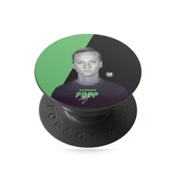 PopSockets PopGrip  schwarz