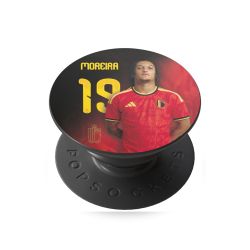 PopSockets PopGrip  schwarz