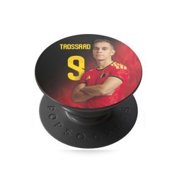 PopSockets PopGrip  schwarz