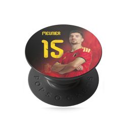 PopSockets PopGrip  schwarz