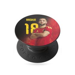 PopSockets PopGrip  schwarz
