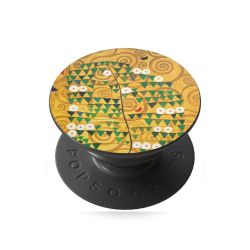 PopSockets PopGrip  schwarz