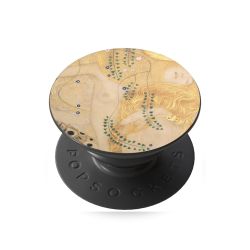 PopSockets PopGrip  schwarz