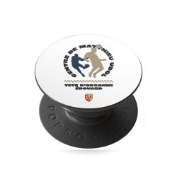 PopSockets PopGrip  schwarz