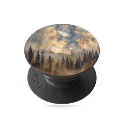 PopSockets PopGrip  schwarz