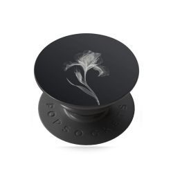 PopSockets PopGrip  schwarz