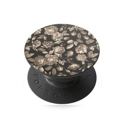 PopSockets PopGrip  schwarz