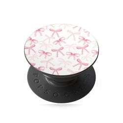 PopSockets PopGrip  schwarz