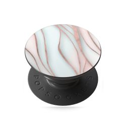 PopSockets PopGrip  schwarz