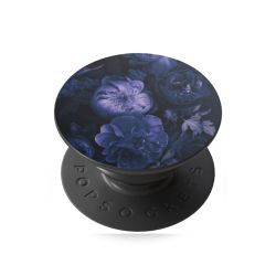 PopSockets PopGrip  schwarz