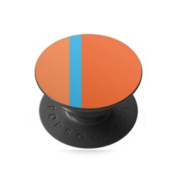PopSockets PopGrip  schwarz