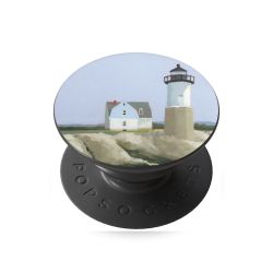 PopSockets PopGrip  schwarz