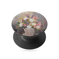 PopSockets PopGrip  schwarz