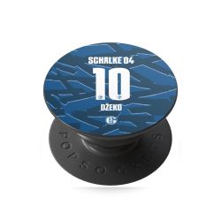 PopSockets PopGrip  schwarz