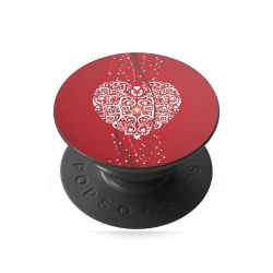 PopSockets PopGrip  schwarz