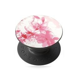 PopSockets PopGrip  schwarz