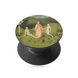 PopSockets PopGrip  schwarz