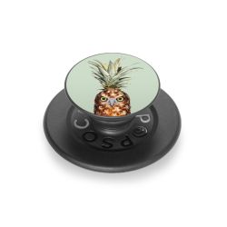 Pineapple Owl