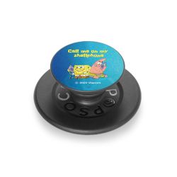 Bob L'Éponge - Call Me On My Shellphone