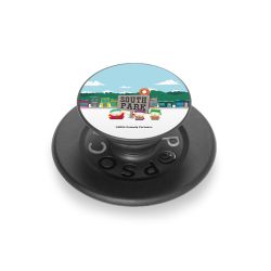 South Park Boys Logo