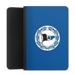 Reisepasshülle schwarz