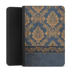 Passport sleeve black