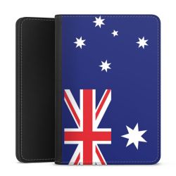 Passport sleeve black