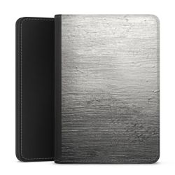 Passport sleeve black