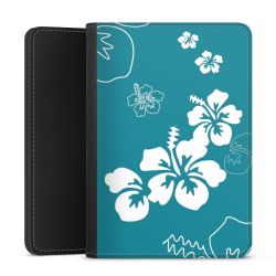 Passport sleeve black