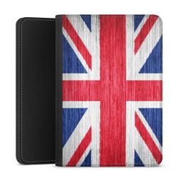 Passport sleeve black