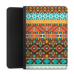 Passport sleeve black