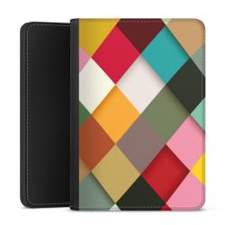 Passport sleeve black