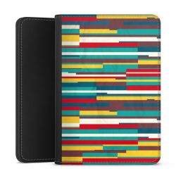 Passport sleeve black