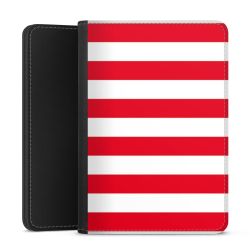 Passport sleeve black