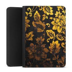 Passport sleeve black