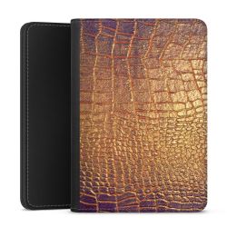 Passport sleeve black