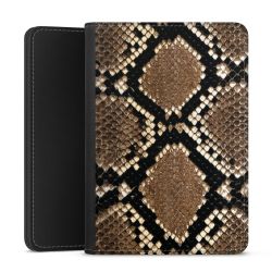 Passport sleeve black