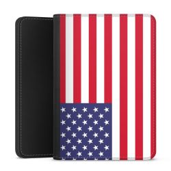 Passport sleeve black