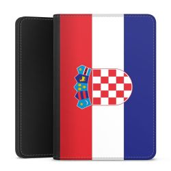 Passport sleeve black