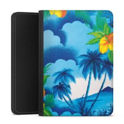 Passport sleeve black