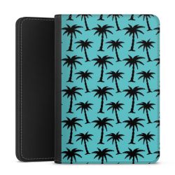 Passport sleeve black