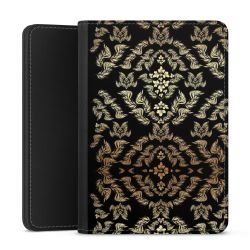 Passport sleeve black