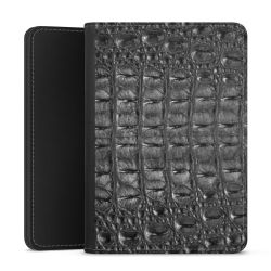 Passport sleeve black